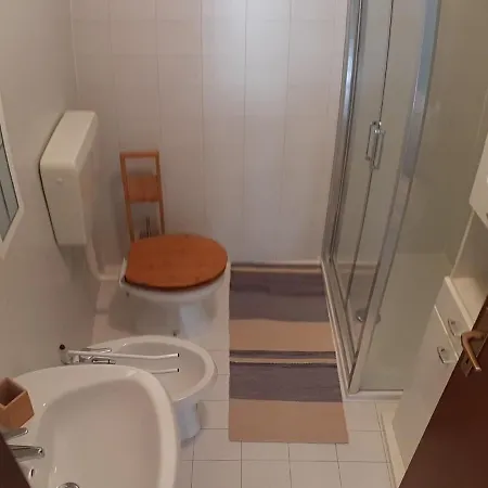 Apartament Locazione Turistica Natisone Pulfero