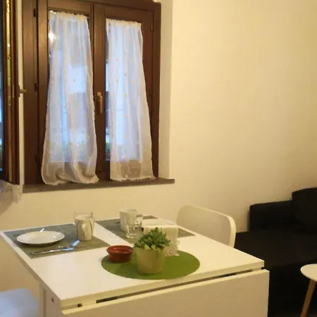 Apartament Locazione Turistica Natisone