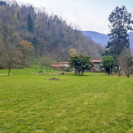 Locazione Turistica Natisone Lejlighed Pulfero