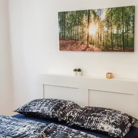 Apartament Locazione Turistica Natisone *